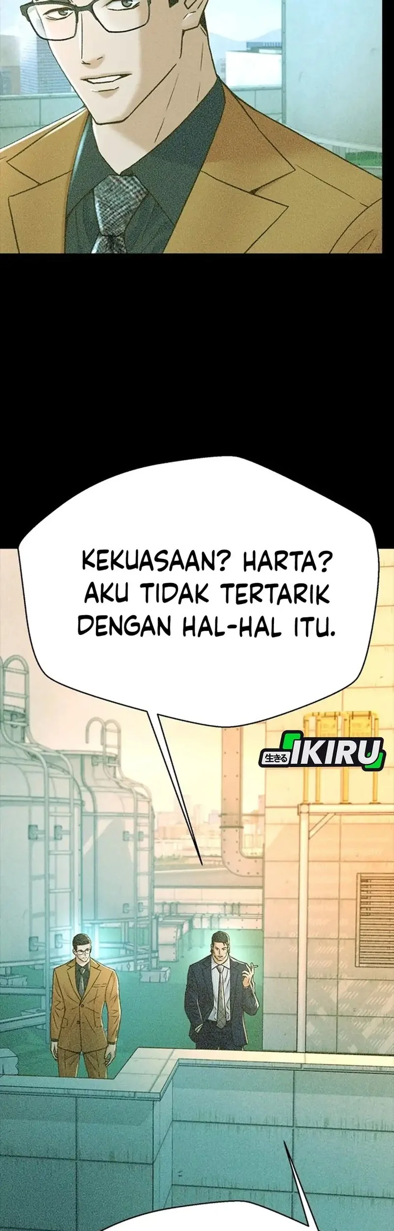 Chapter 180 - halaman 39