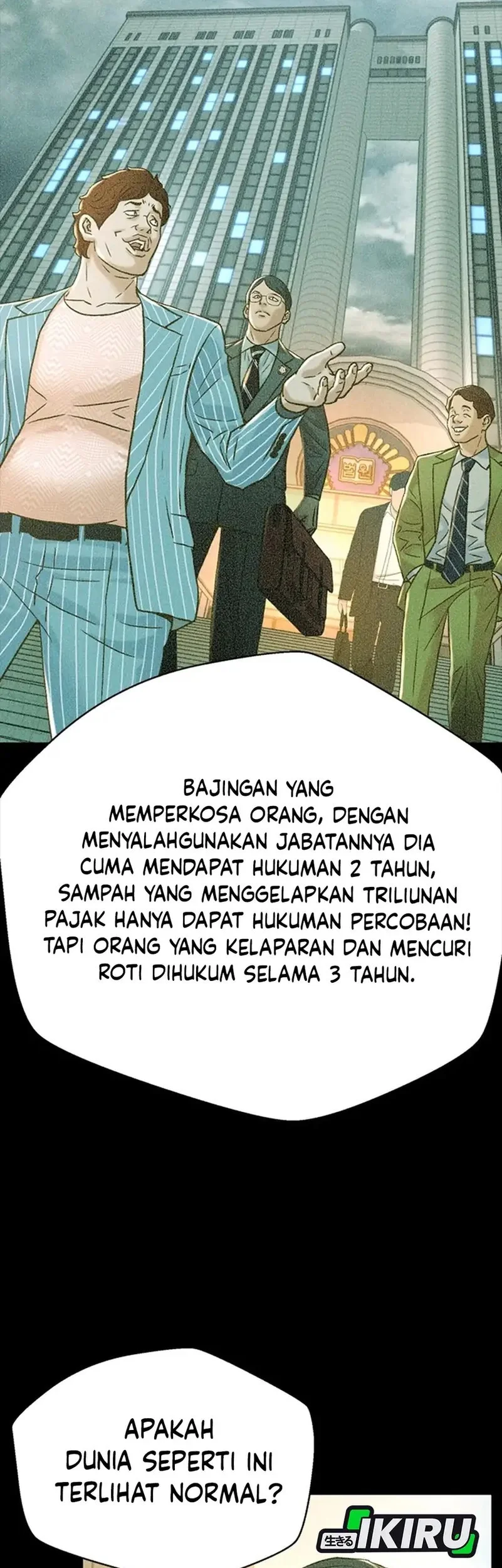 Chapter 180 - halaman 41