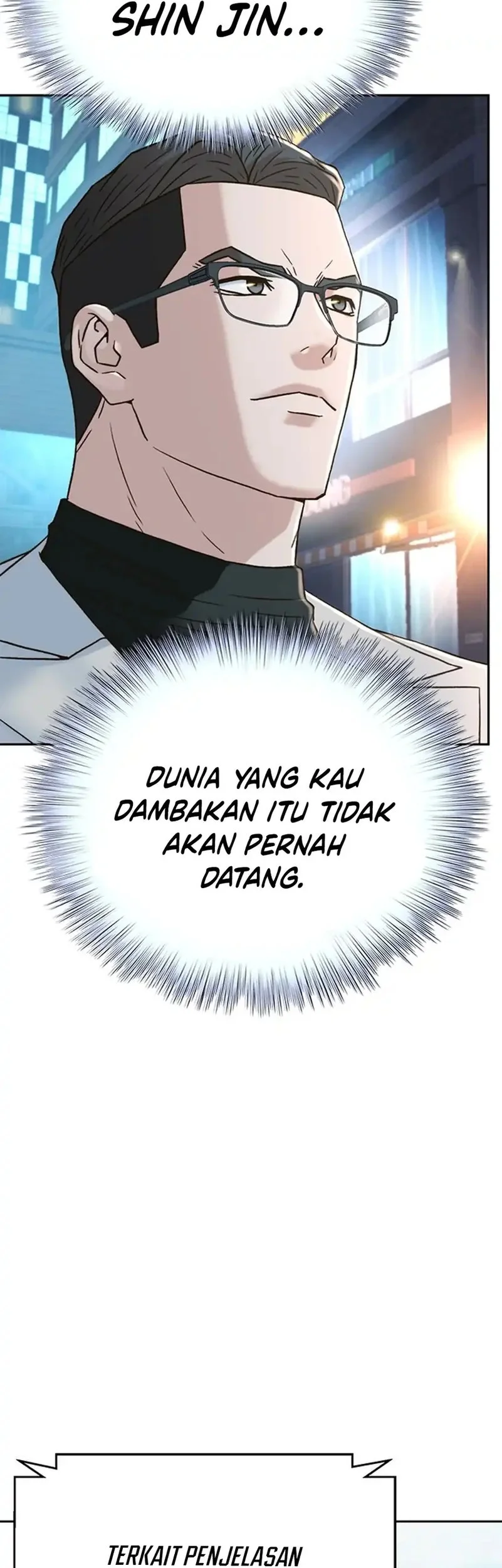 Chapter 180 - halaman 45