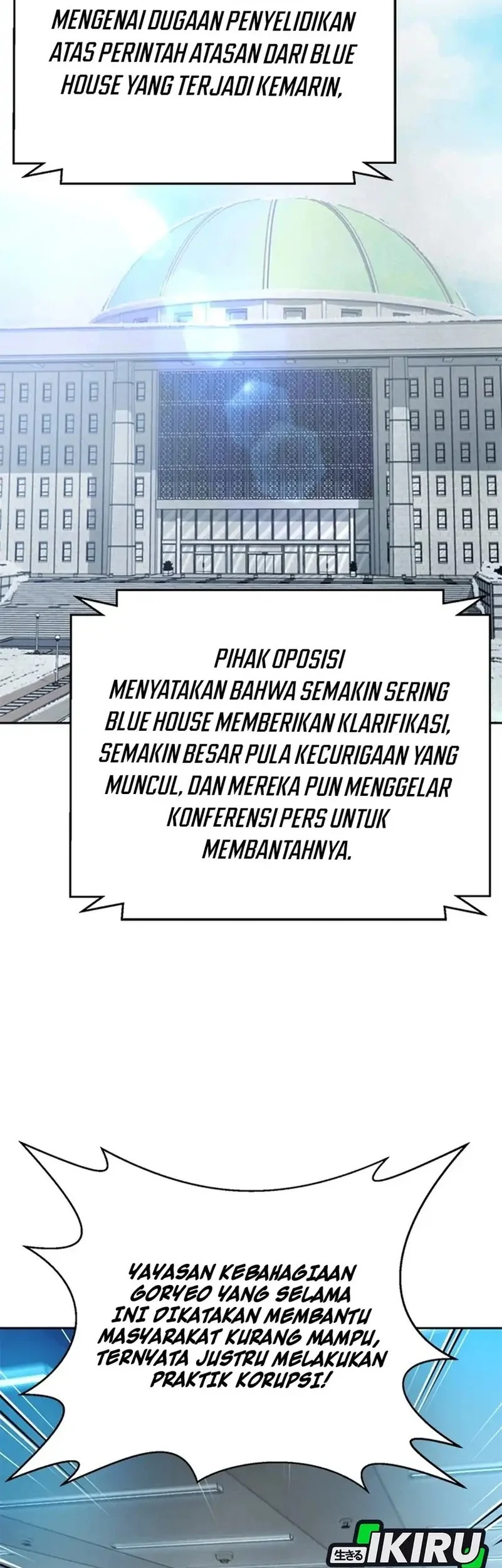 Chapter 180 - halaman 46
