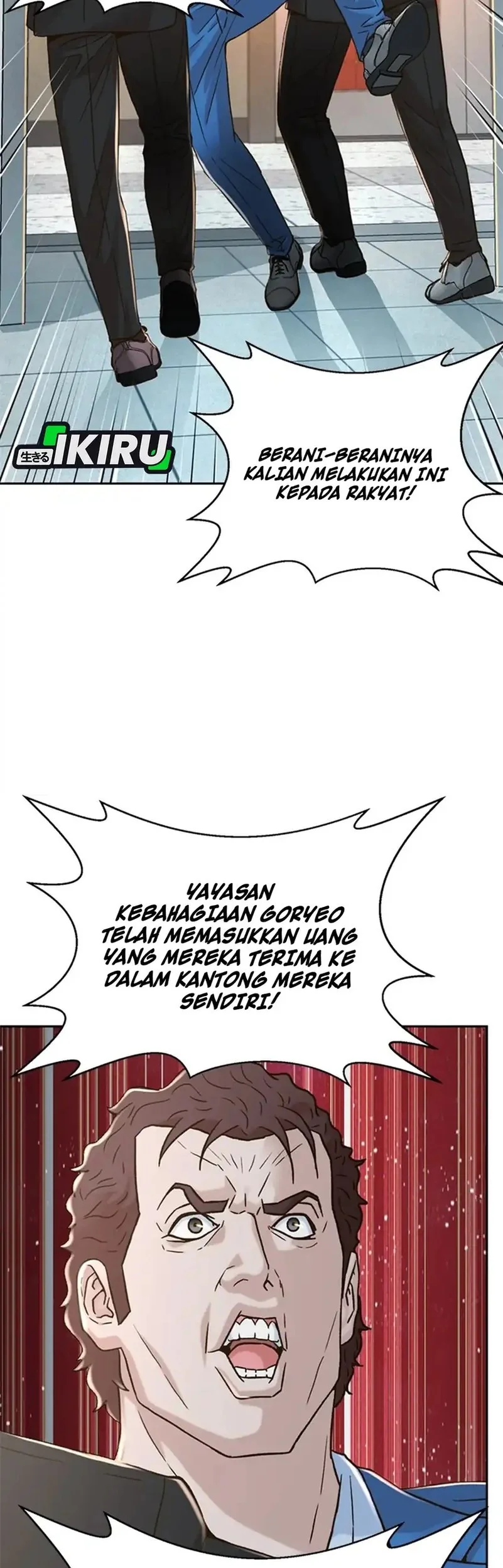 Chapter 180 - halaman 51