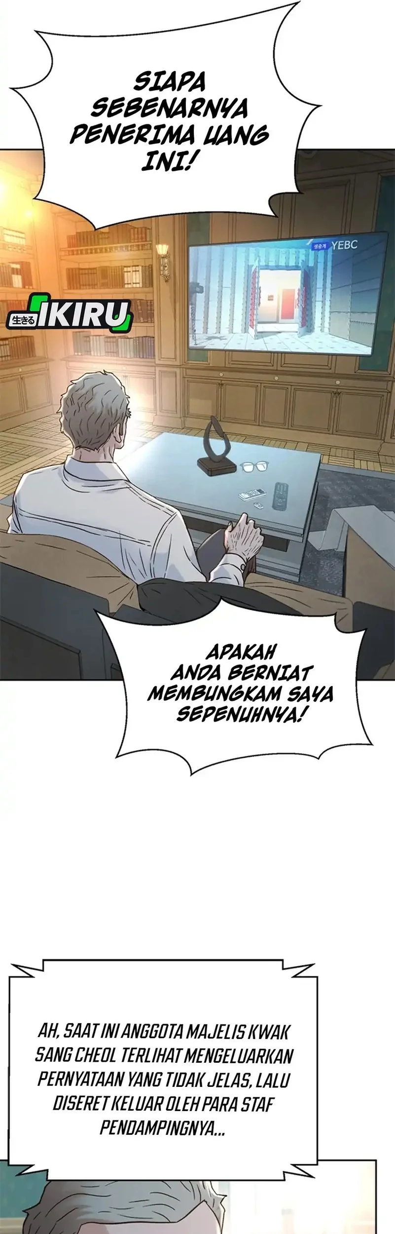 Chapter 180 - halaman 53