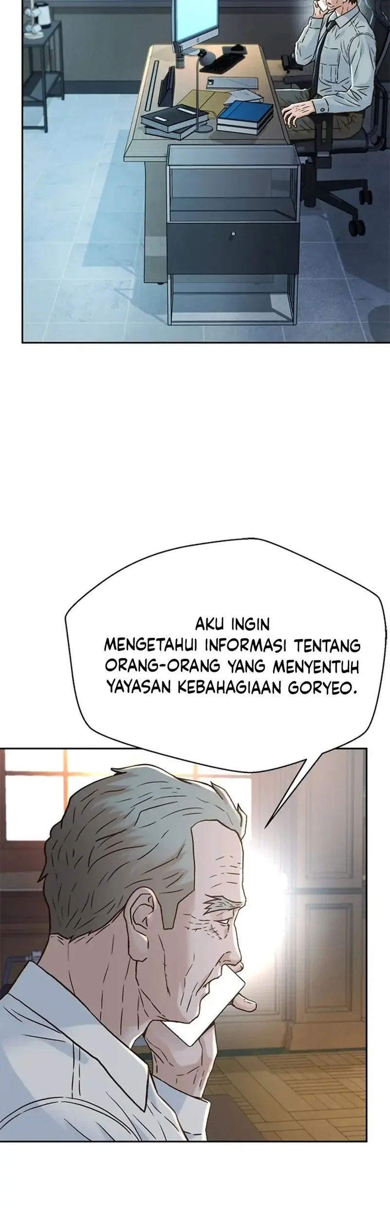 Chapter 180 - halaman 58
