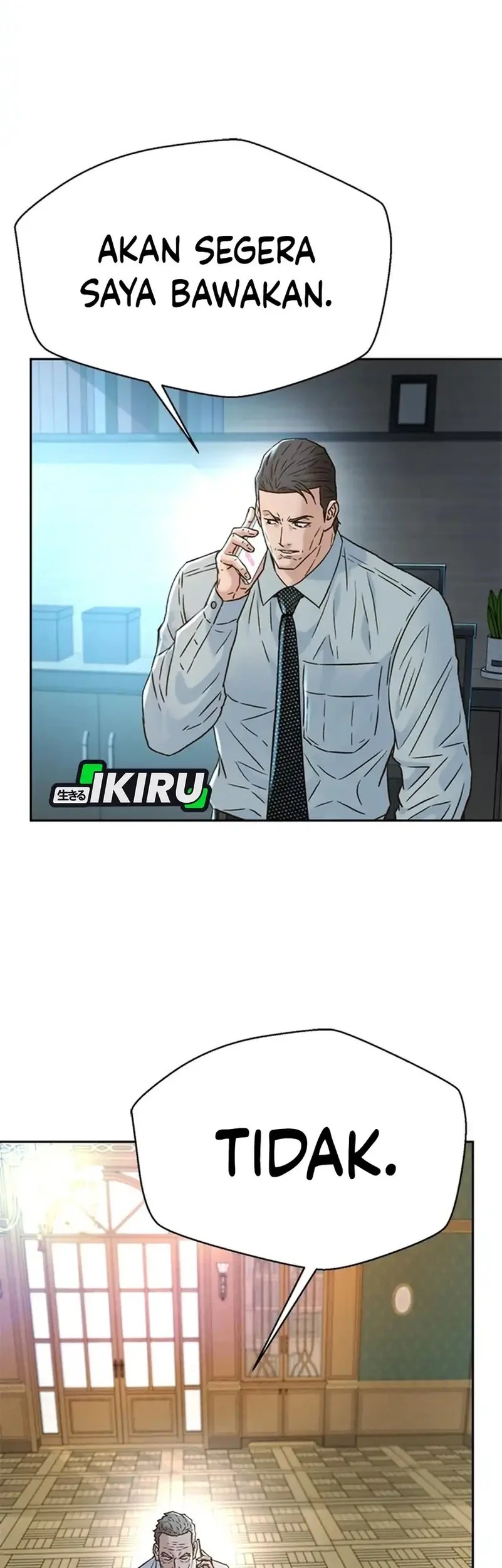 Chapter 180 - halaman 59