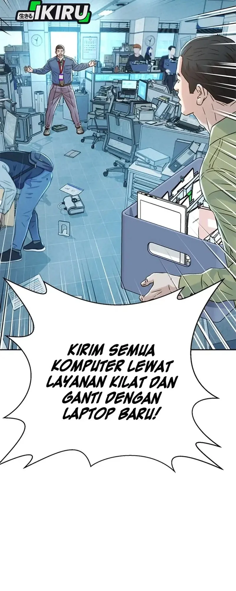 Chapter 180 - halaman 66