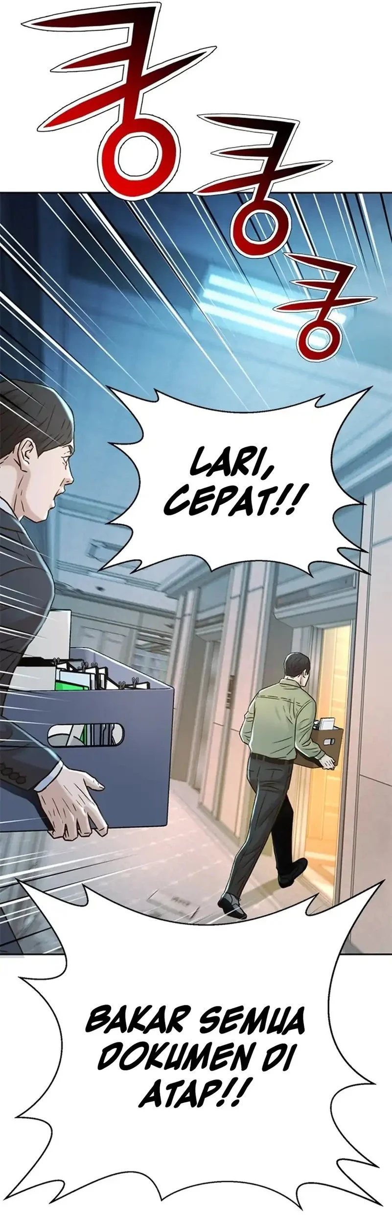 Chapter 180 - halaman 67
