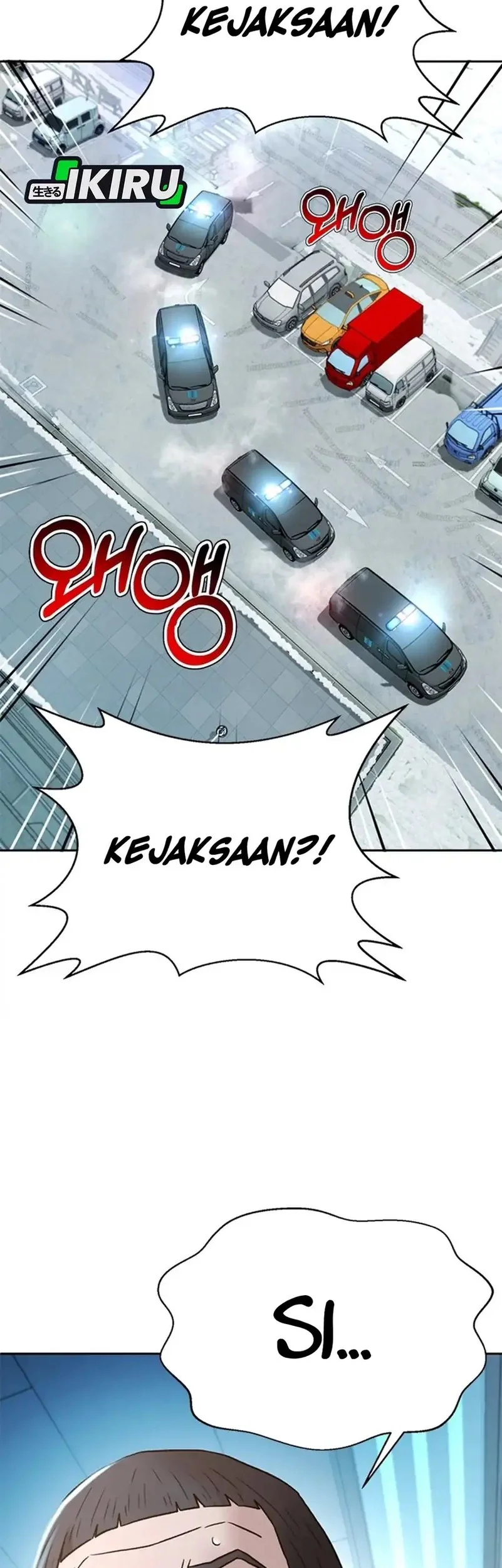 Chapter 180 - halaman 69