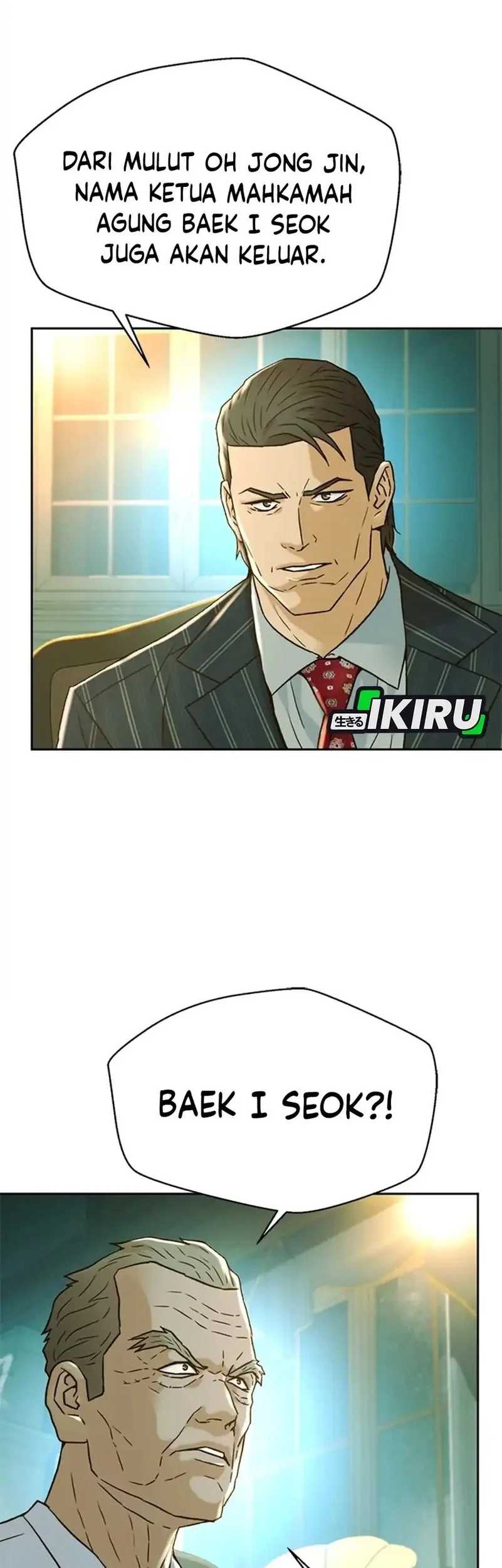Chapter 180 - halaman 7