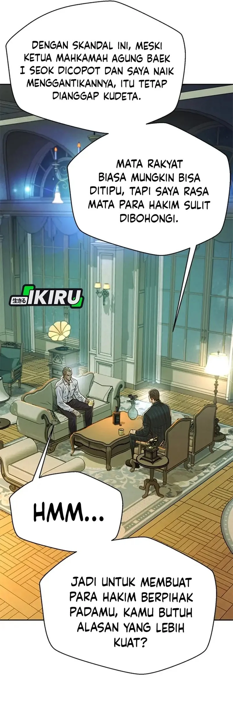 Chapter 180 - halaman 9