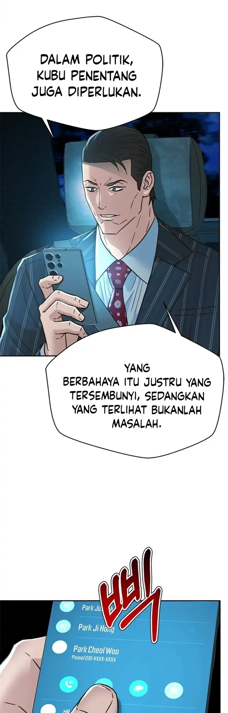 Chapter 180 - halaman 14