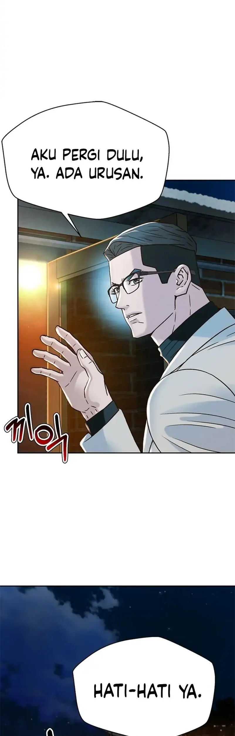 Chapter 180 - halaman 17