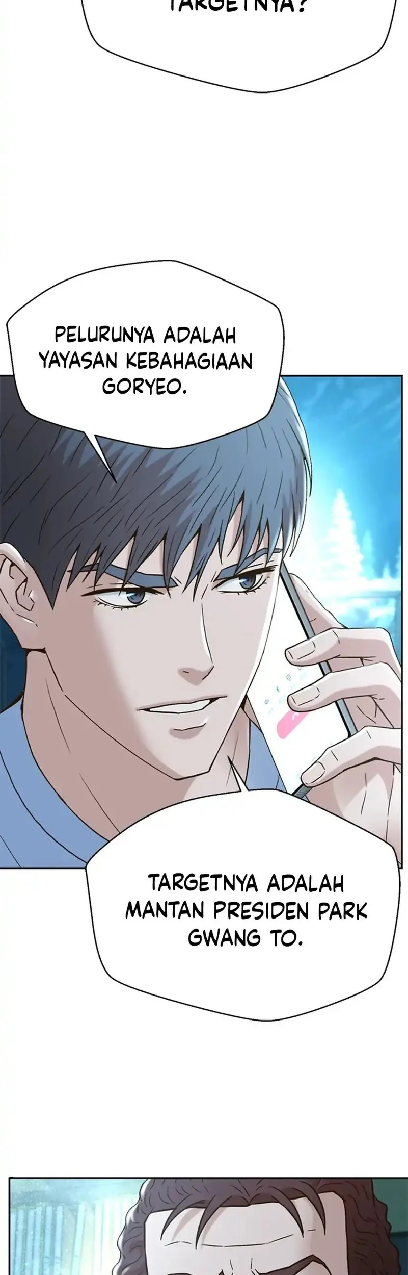 Chapter 180 - halaman 23