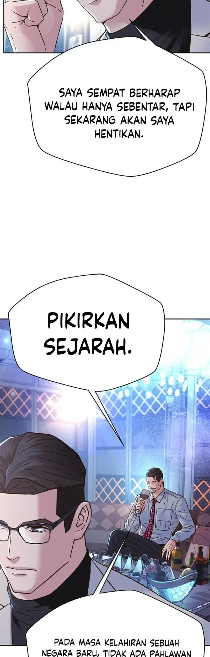 Chapter 180 - halaman 30