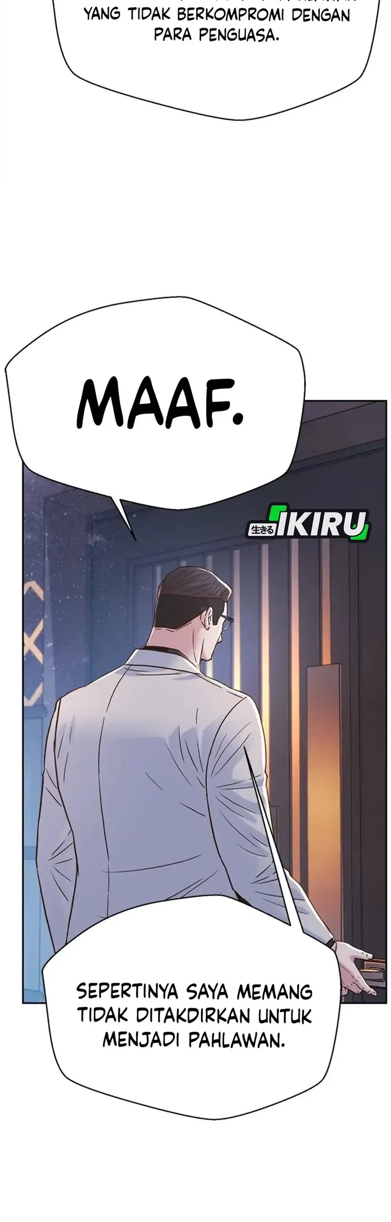 Chapter 180 - halaman 31