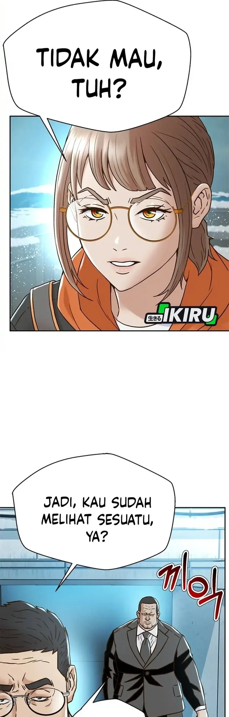 Chapter 181 - halaman 39