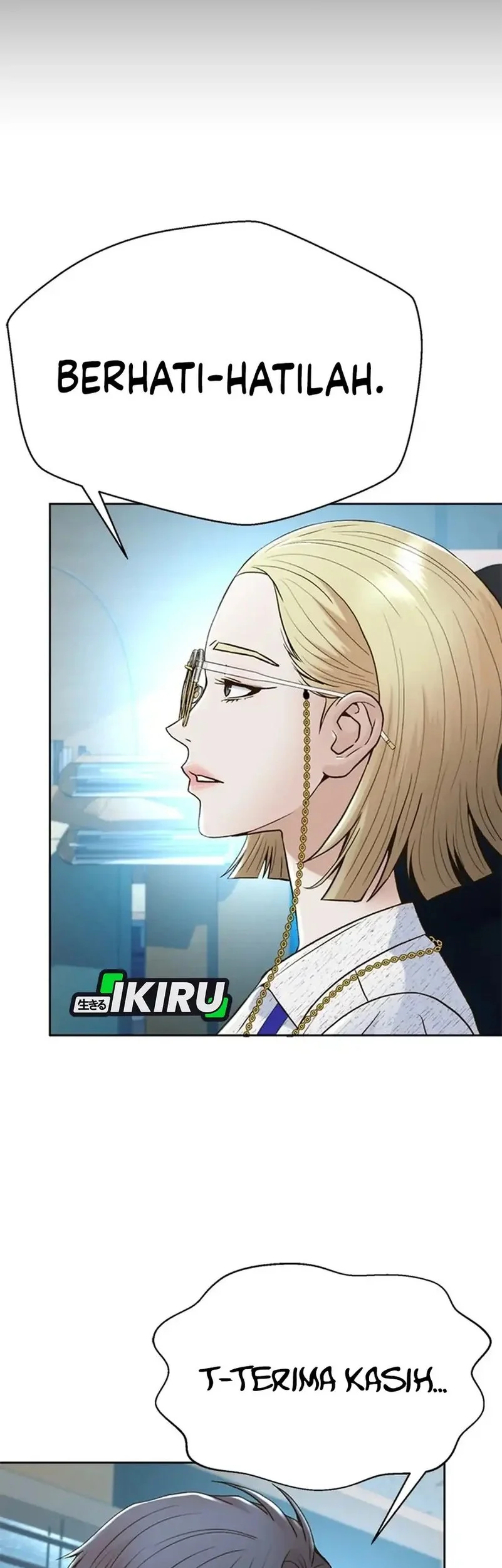 Chapter 181 - halaman 50