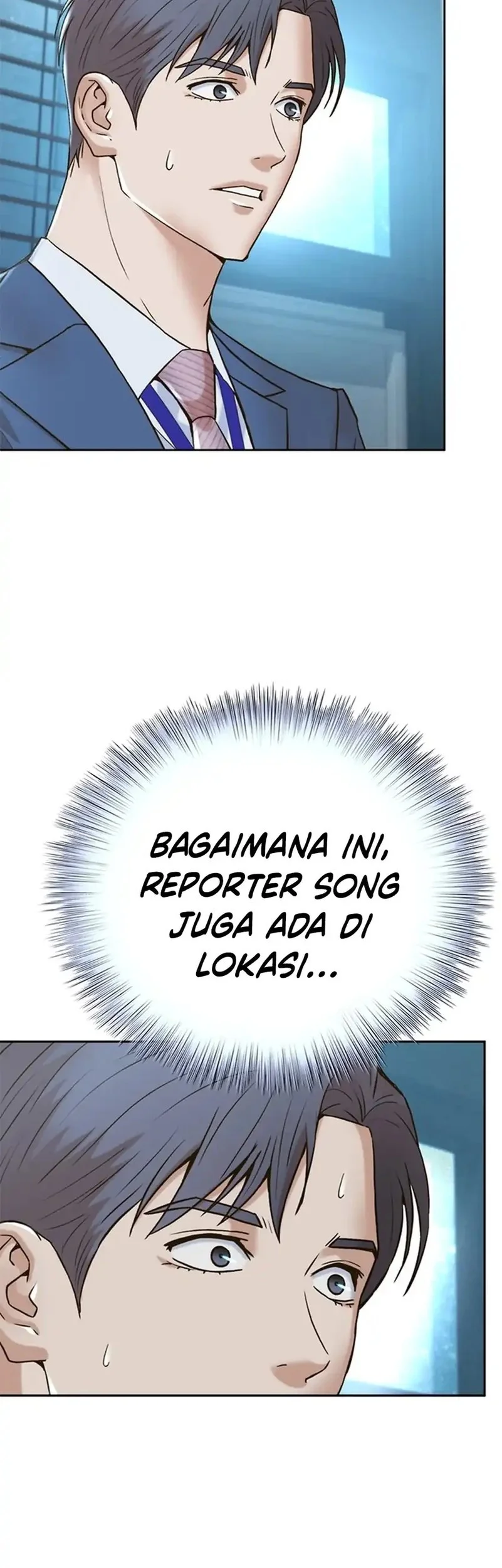 Chapter 181 - halaman 51