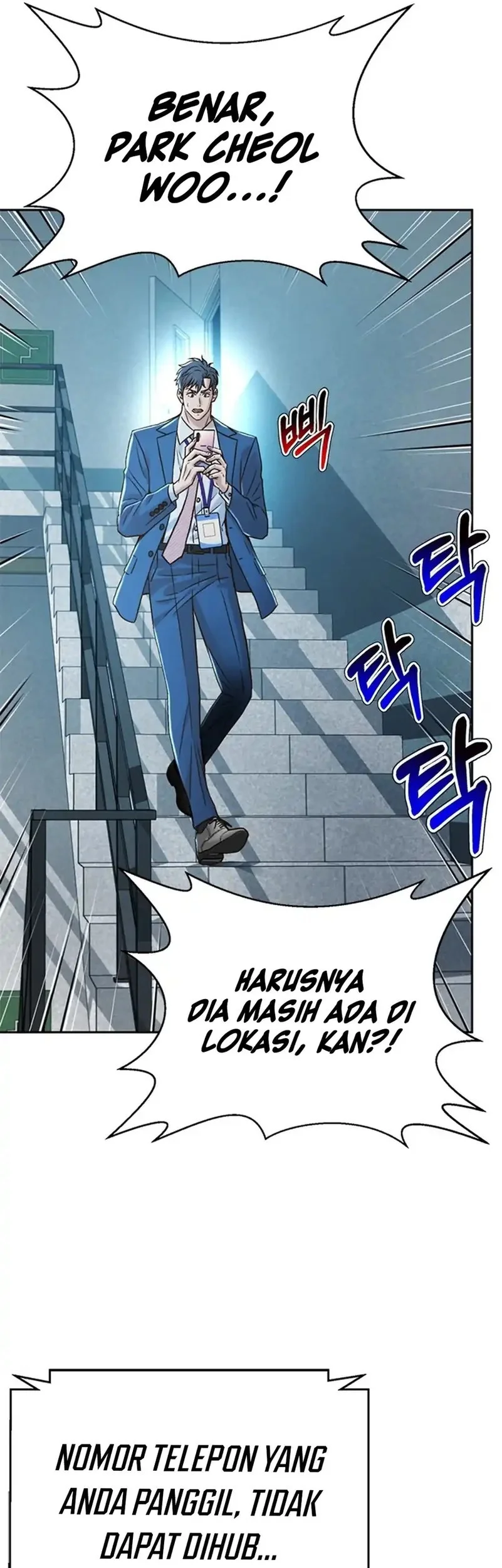 Chapter 181 - halaman 57
