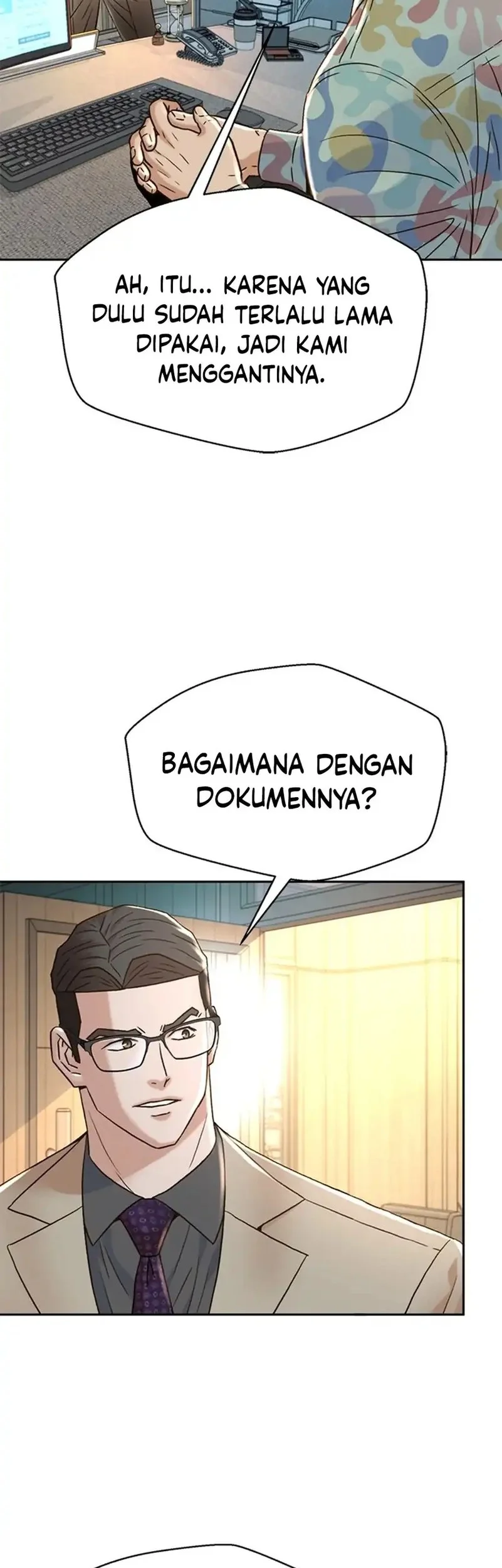 Chapter 181 - halaman 7