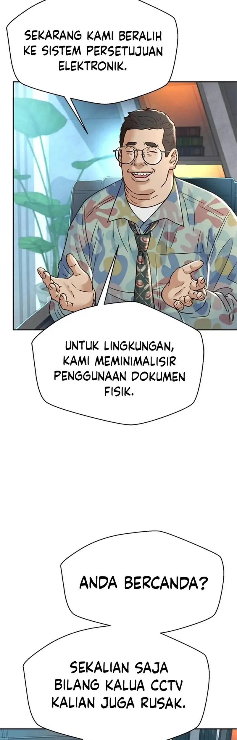 Chapter 181 - halaman 8