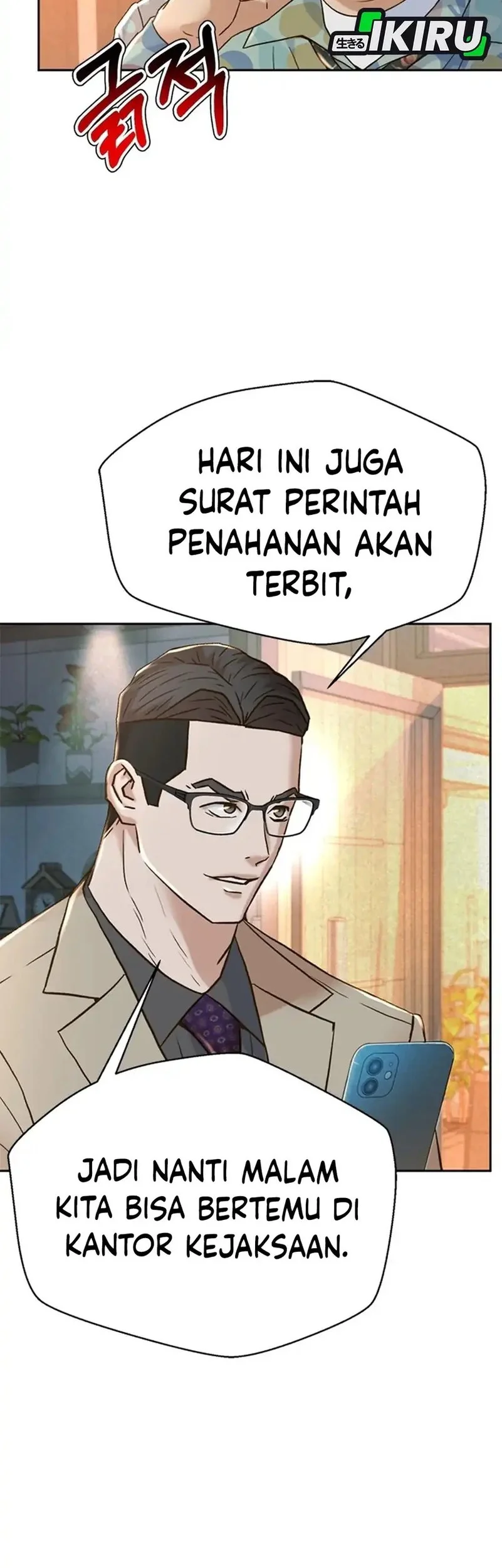 Chapter 181 - halaman 15