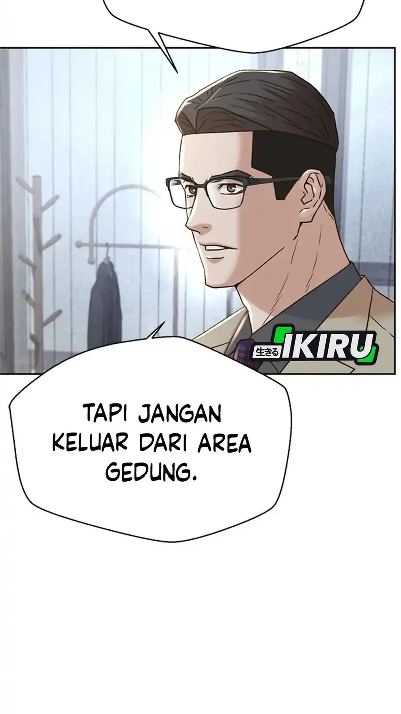 Chapter 181 - halaman 17
