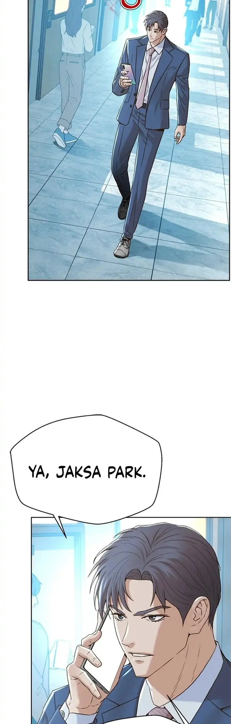 Chapter 181 - halaman 24