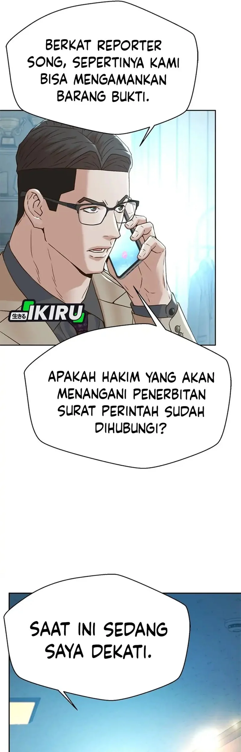 Chapter 181 - halaman 26