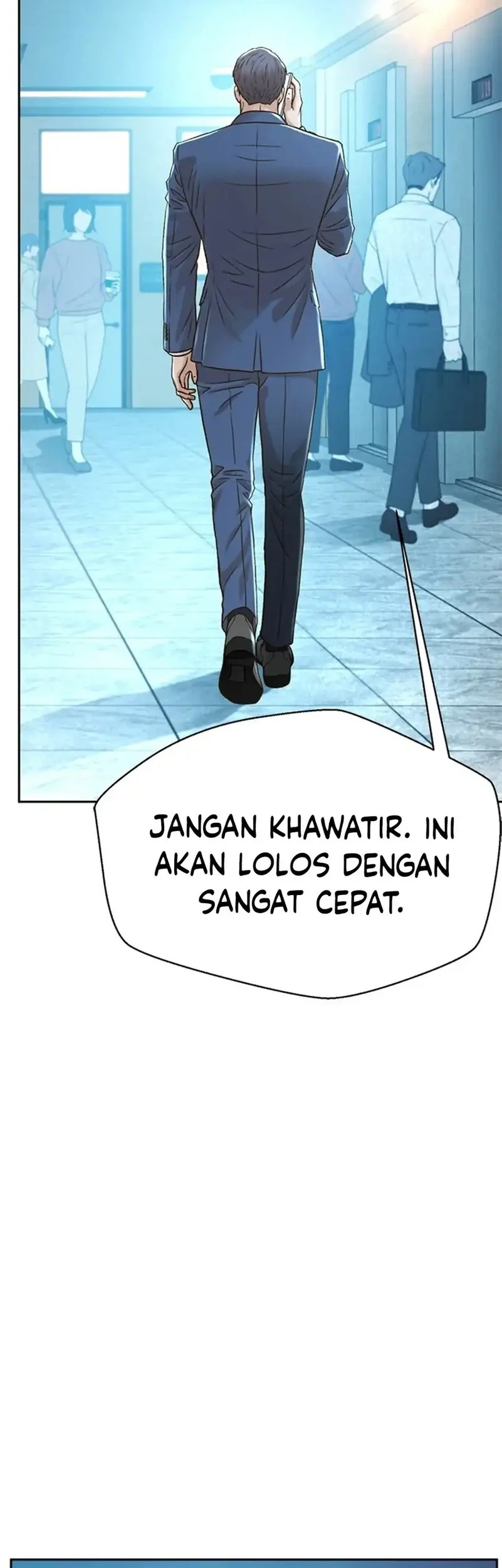 Chapter 181 - halaman 27