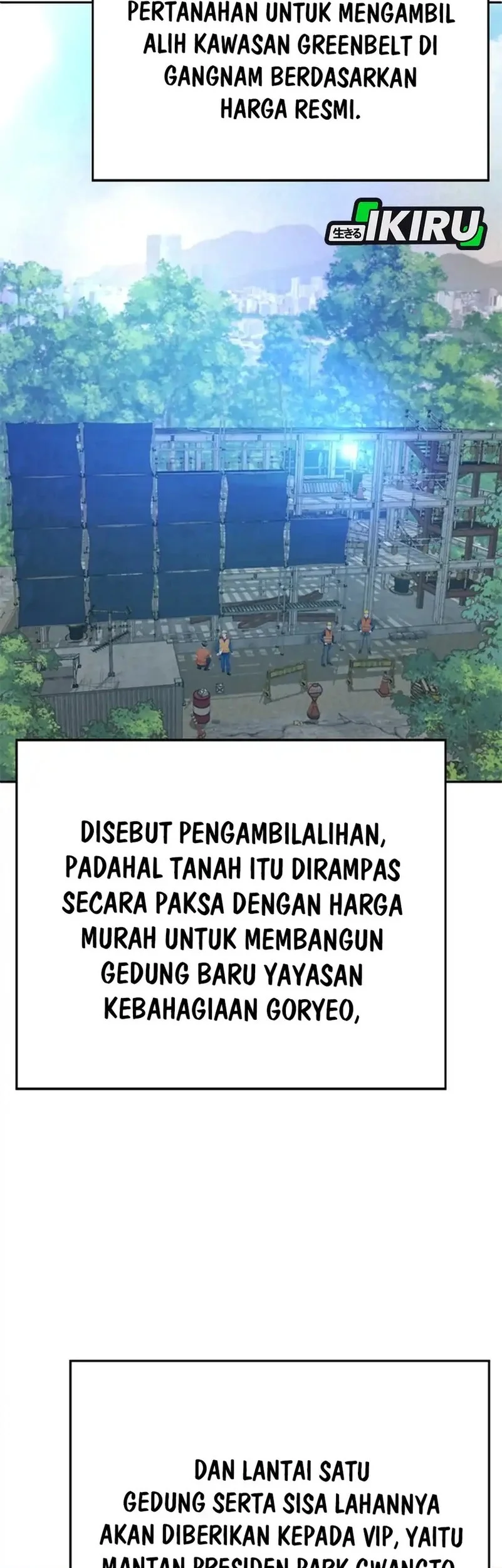 Chapter 181 - halaman 31