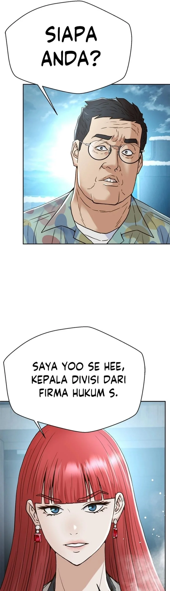 Chapter 182 - halaman 17