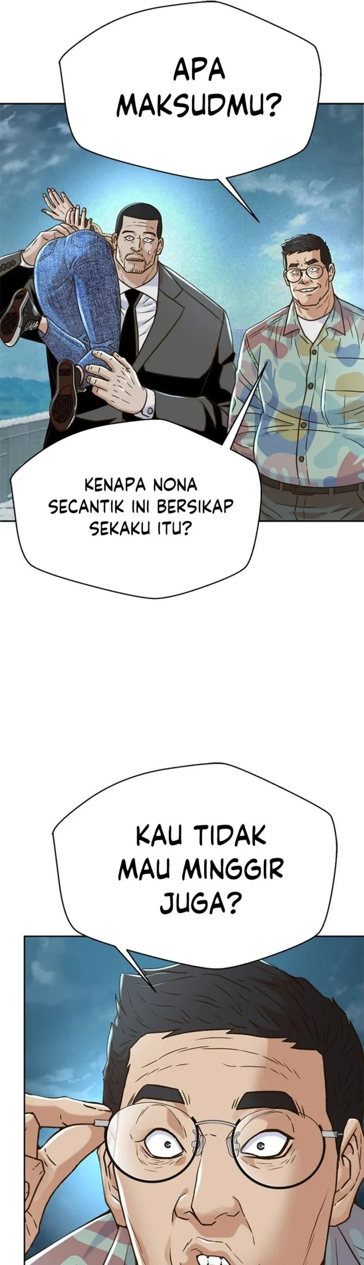 Chapter 182 - halaman 22