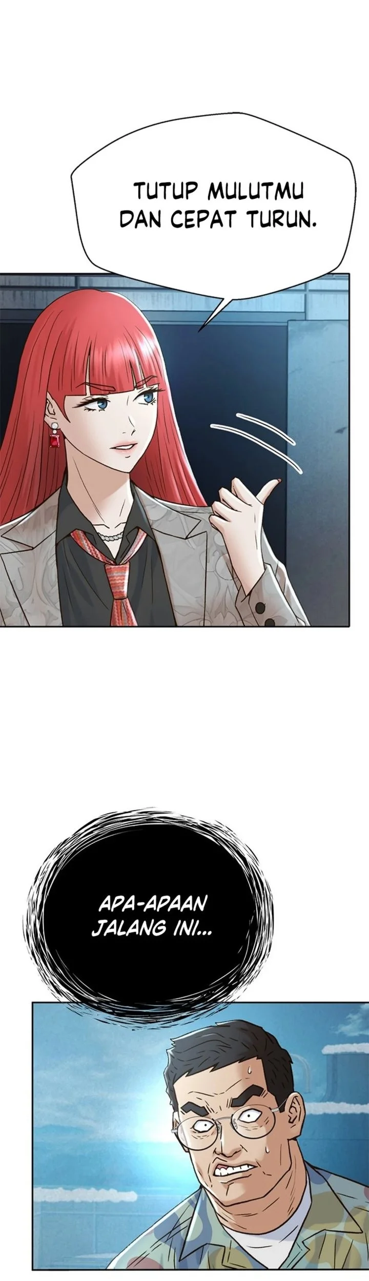 Chapter 182 - halaman 31