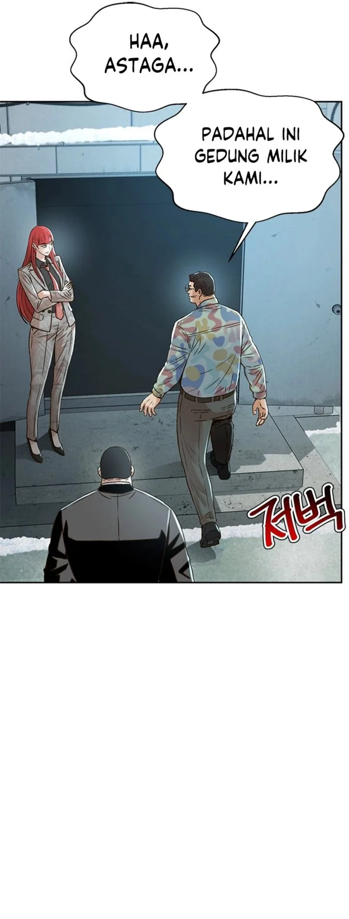 Chapter 182 - halaman 33