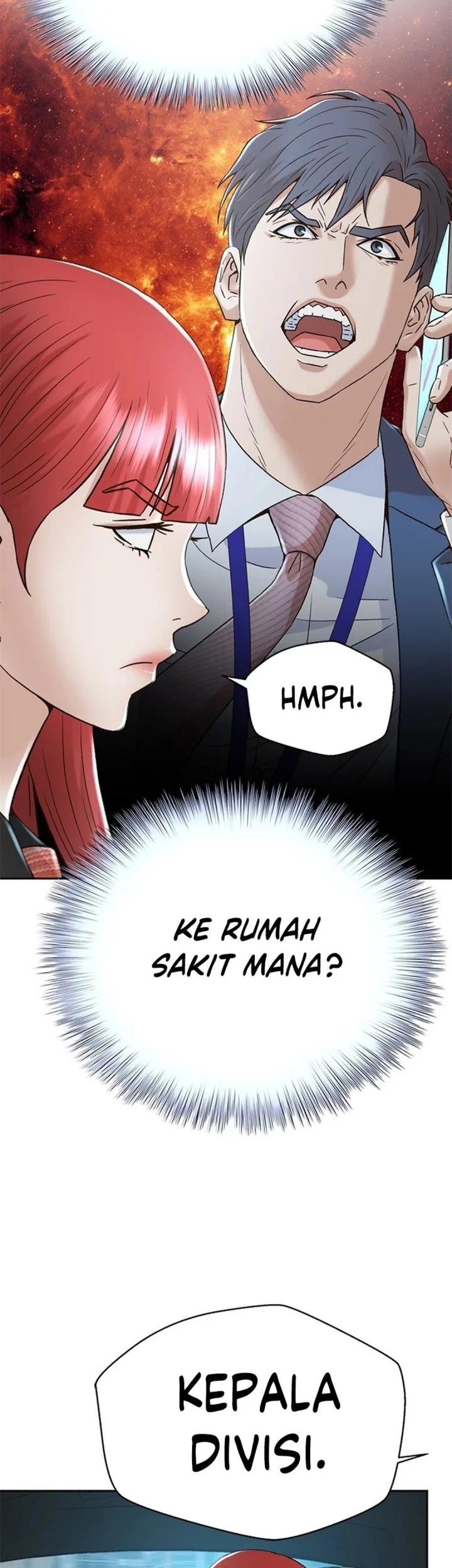Chapter 182 - halaman 47