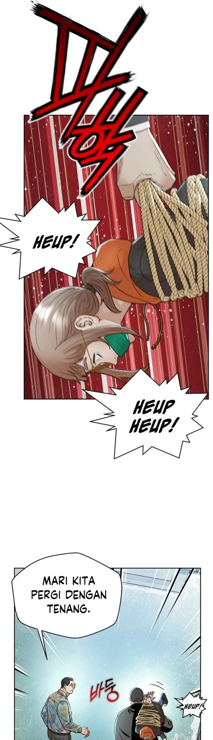 Chapter 182 - halaman 12