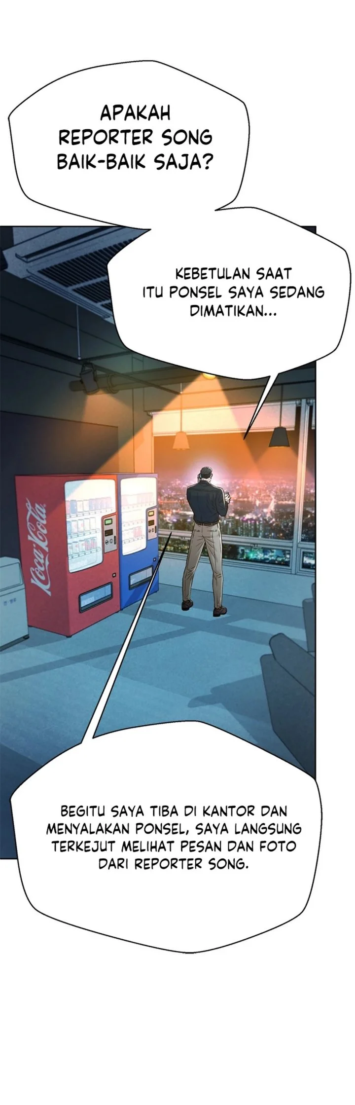 Chapter 183 - halaman 20