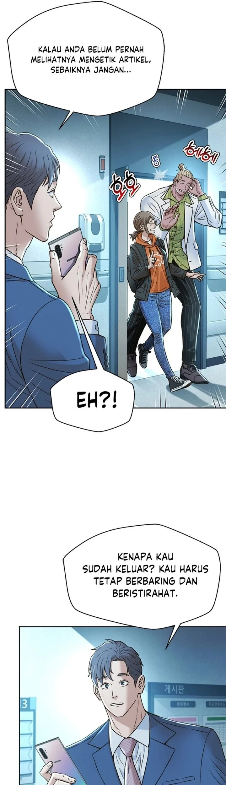 Chapter 183 - halaman 23