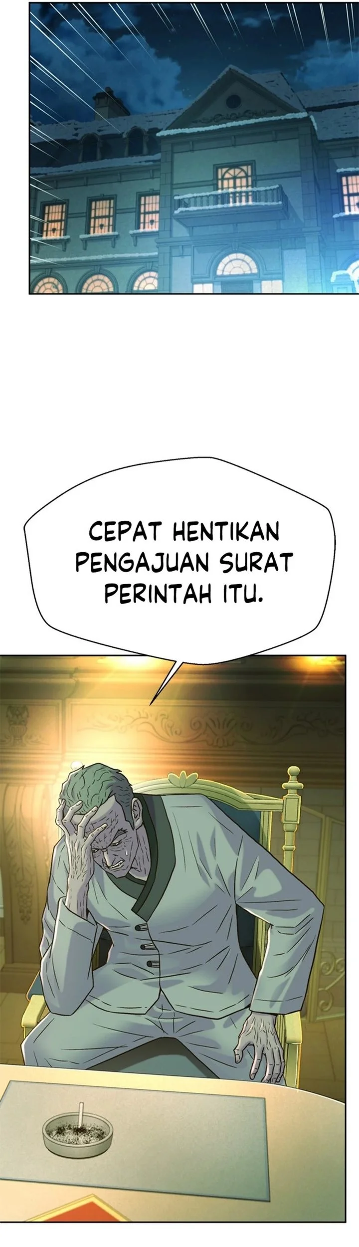 Chapter 183 - halaman 27