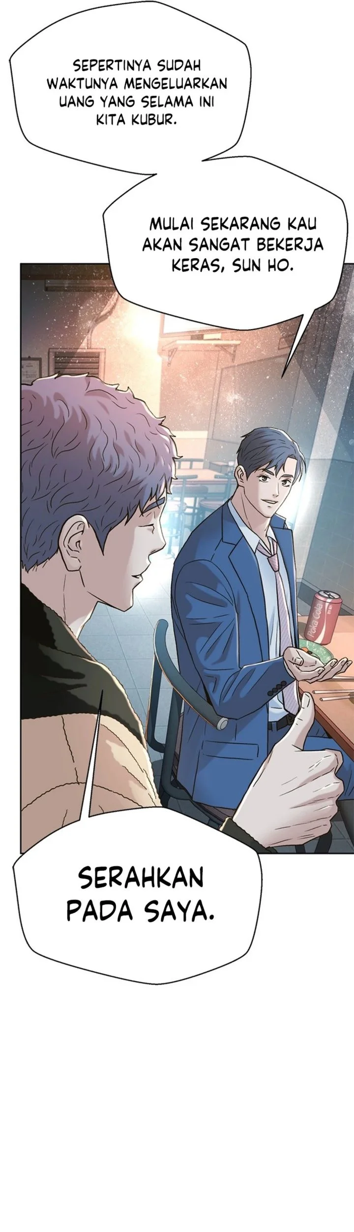 Chapter 183 - halaman 56