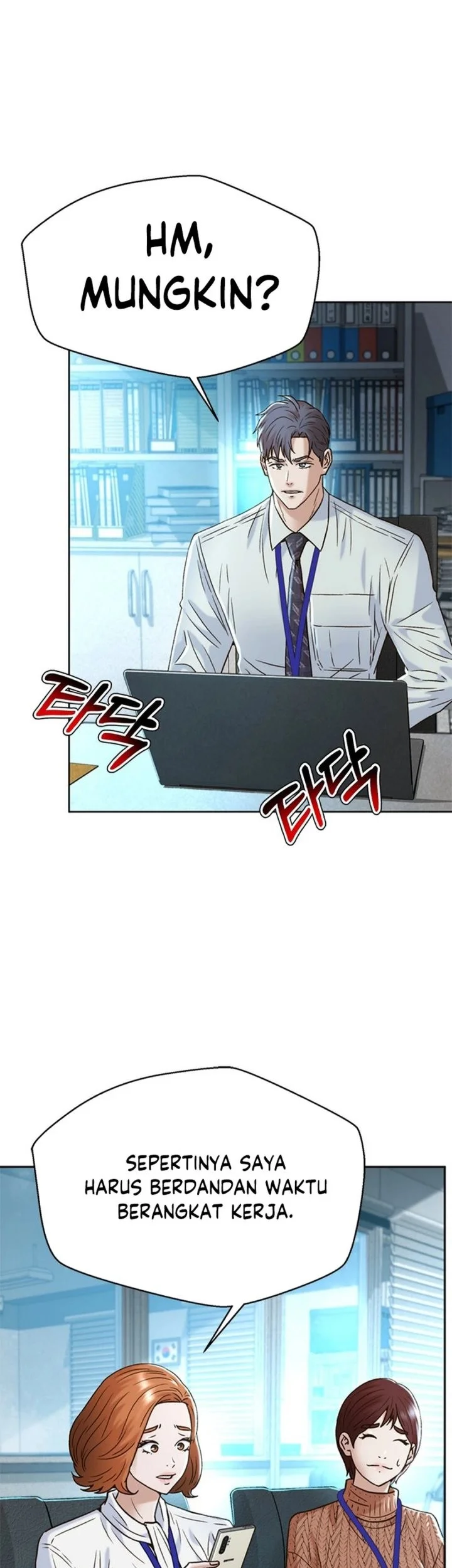 Chapter 183 - halaman 86