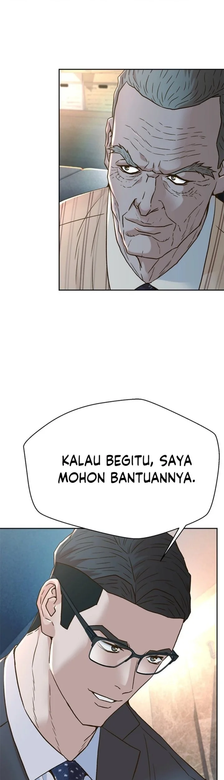 Chapter 184 - halaman 31
