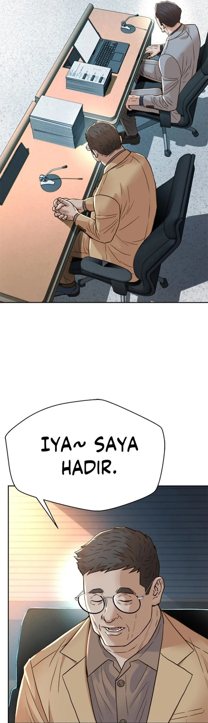 Chapter 184 - halaman 35