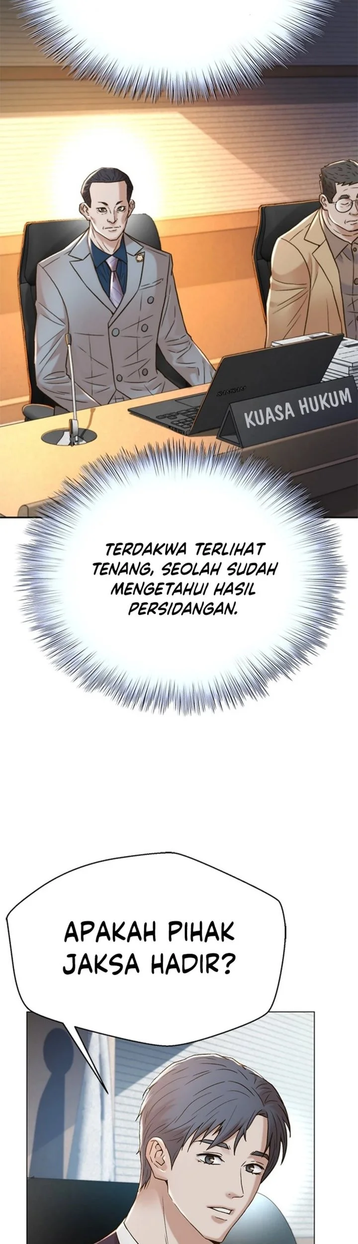 Chapter 184 - halaman 37