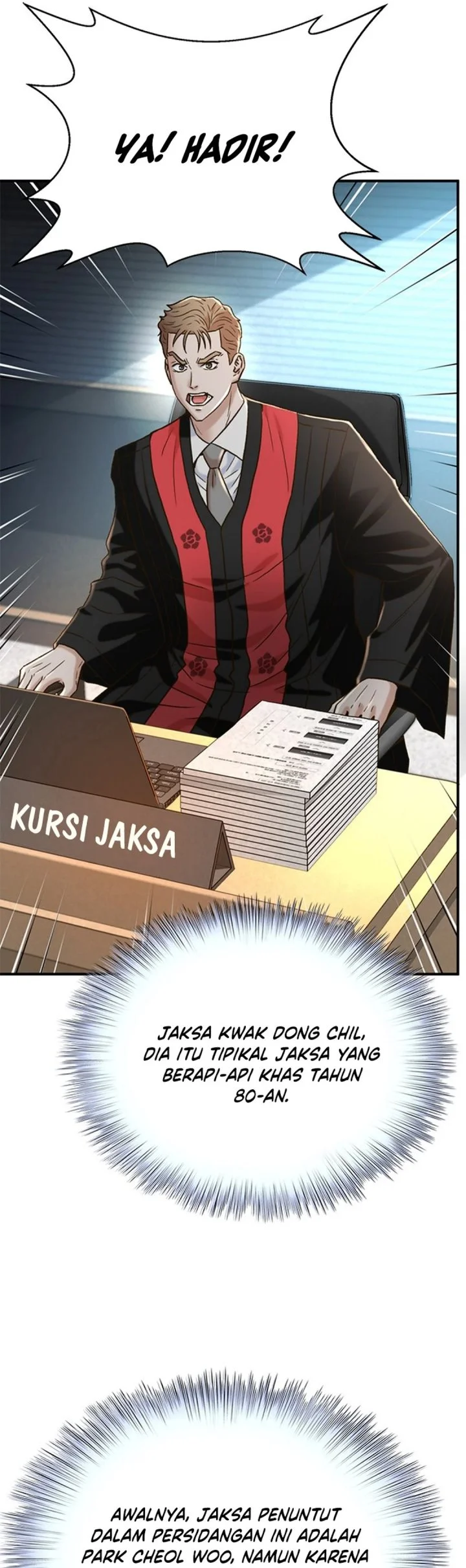 Chapter 184 - halaman 39