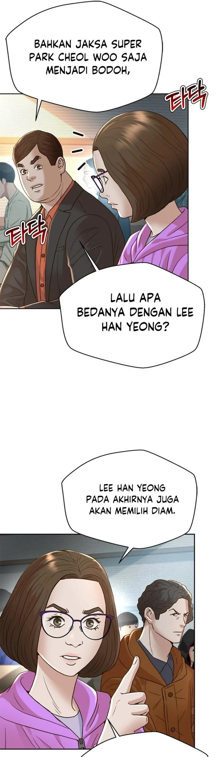 Chapter 184 - halaman 42