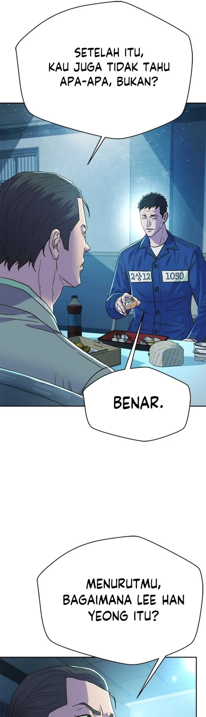 Chapter 184 - halaman 60
