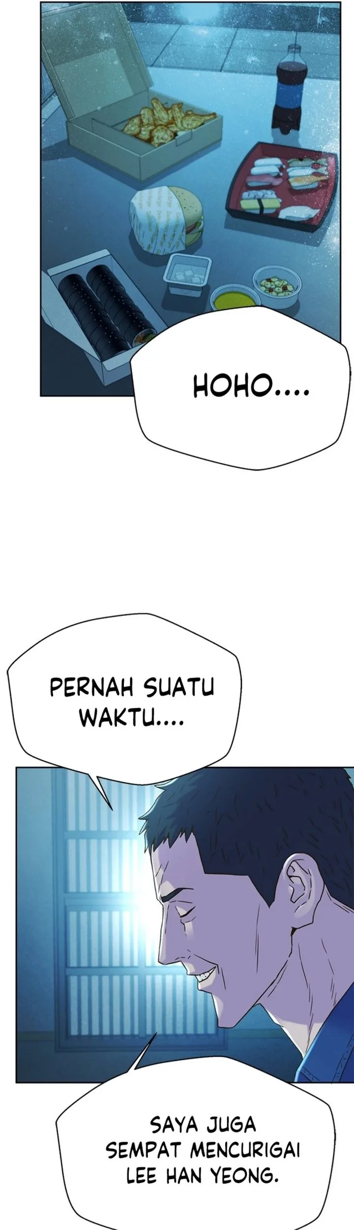 Chapter 184 - halaman 64