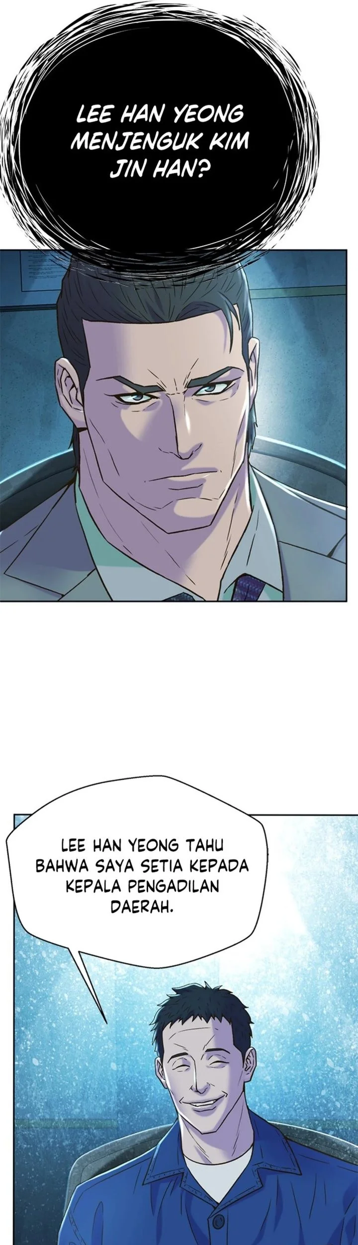 Chapter 184 - halaman 67