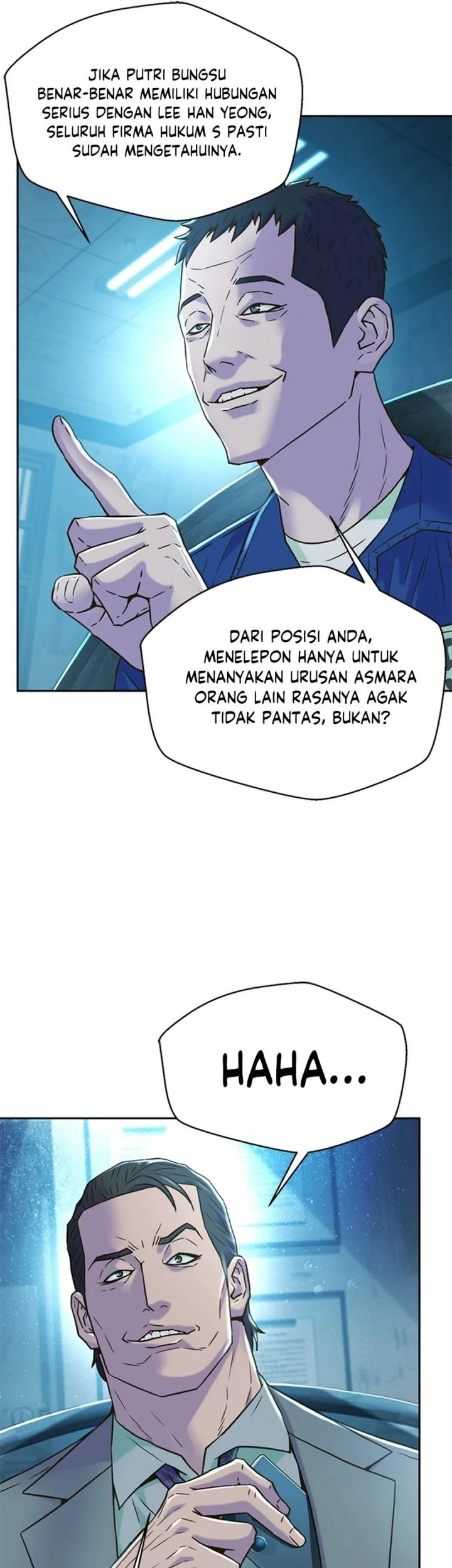 Chapter 184 - halaman 70